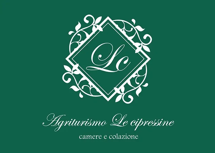Agriturismo Le Cipressine