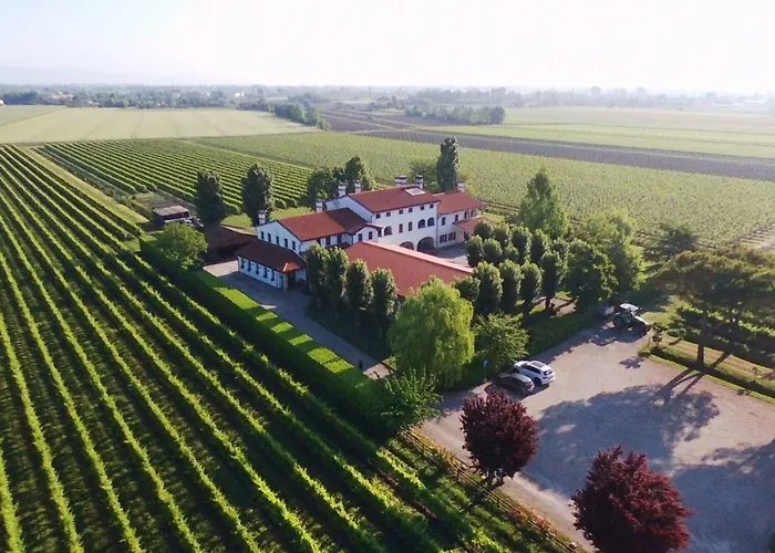 Agriturismo Le Cipressine