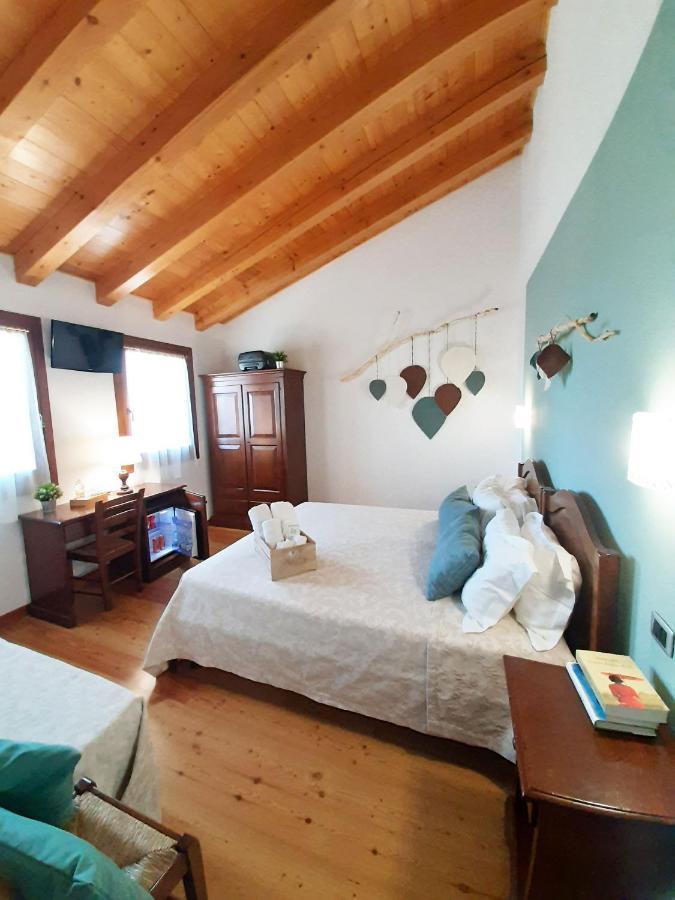 Farm stay Le Cipressine *