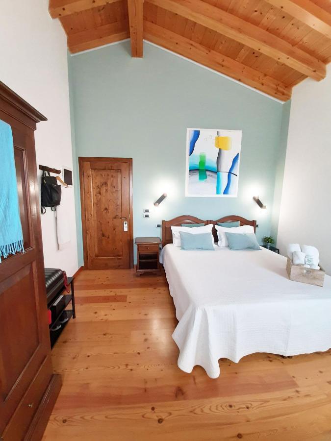 Le Cipressine Farm stay Meolo