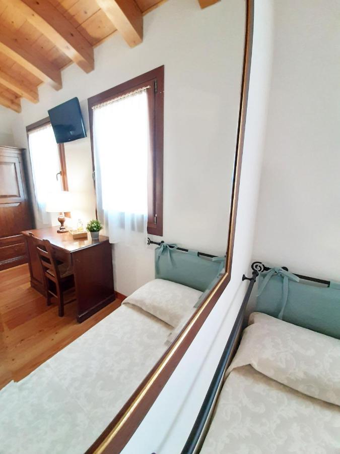 Le Cipressine Farm stay
