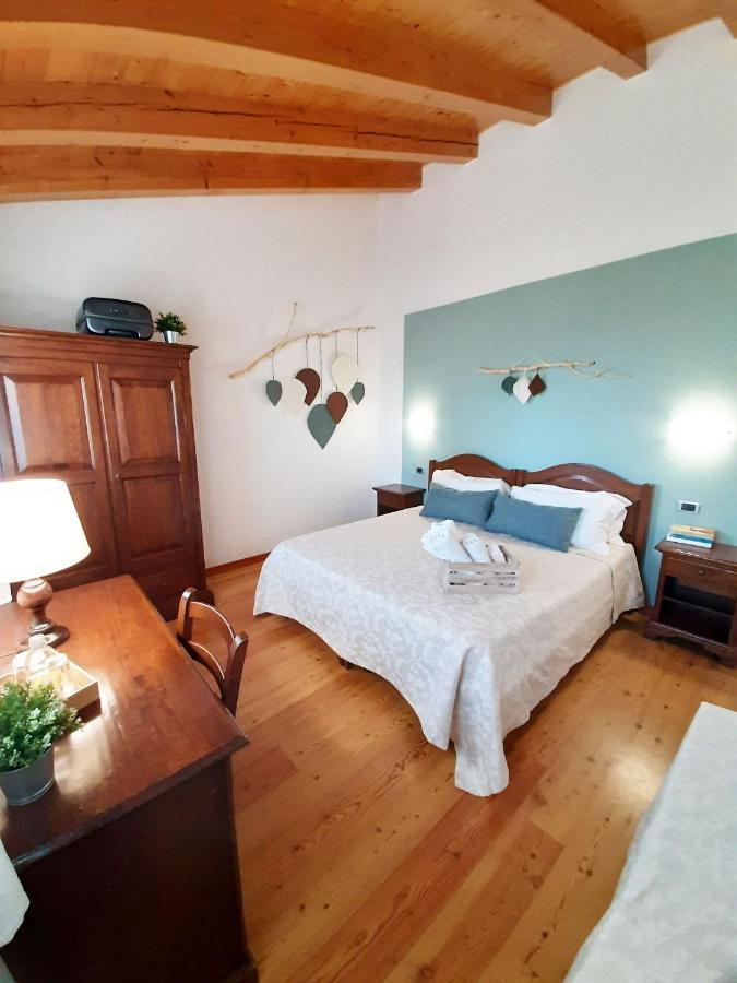 Farm stay Le Cipressine Meolo