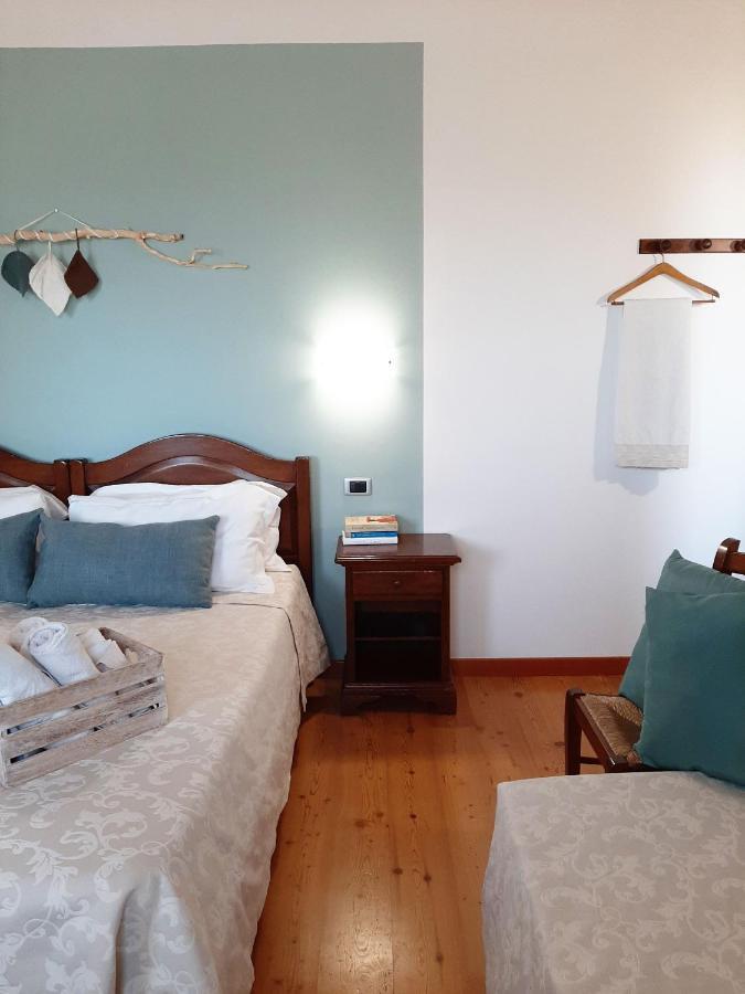Le Cipressine Farm stay Meolo