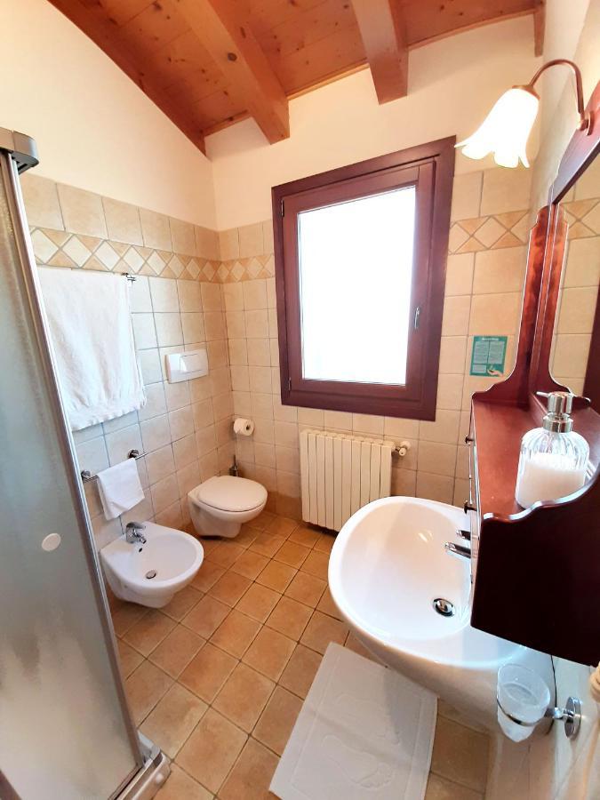Farm stay Le Cipressine