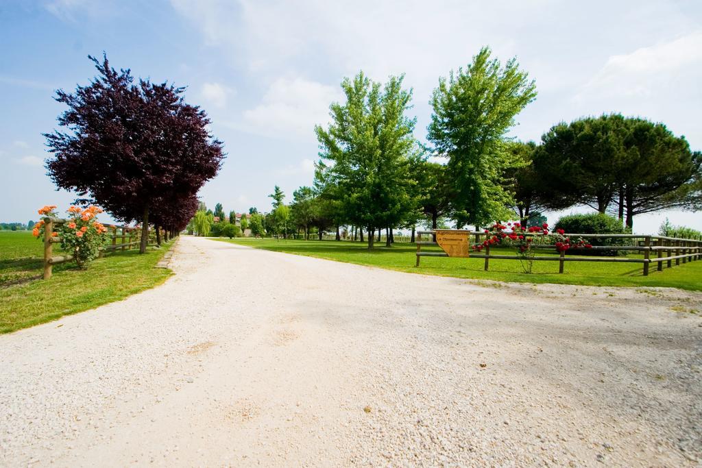Le Cipressine Farm stay Meolo