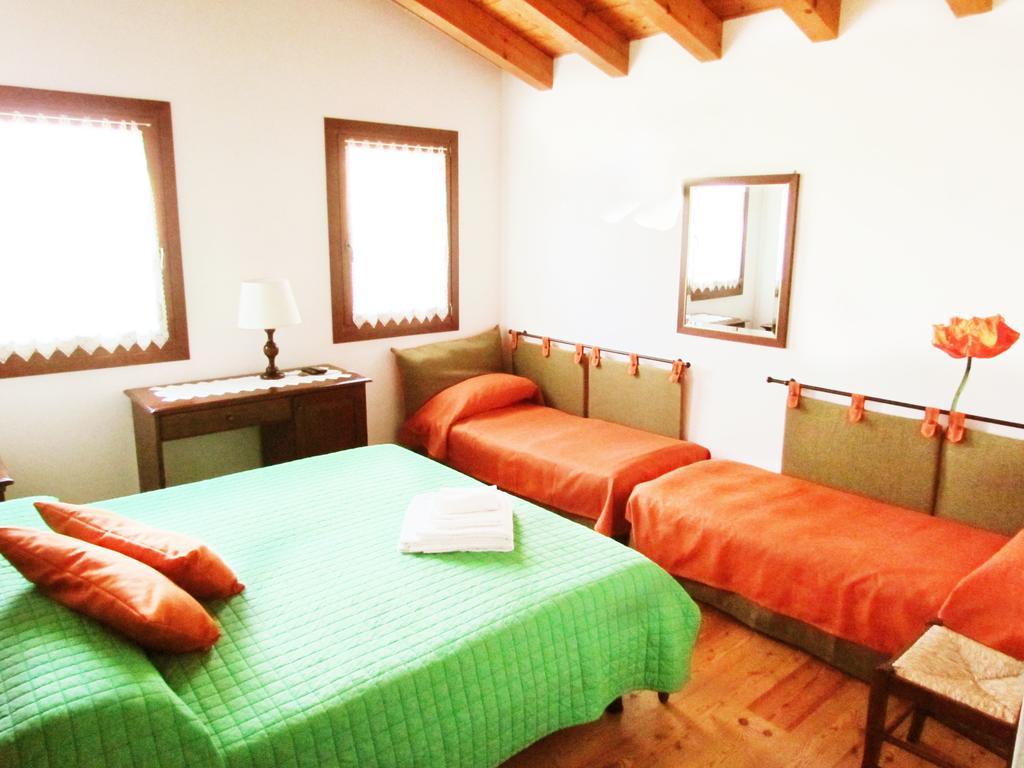 Farm stay Le Cipressine *