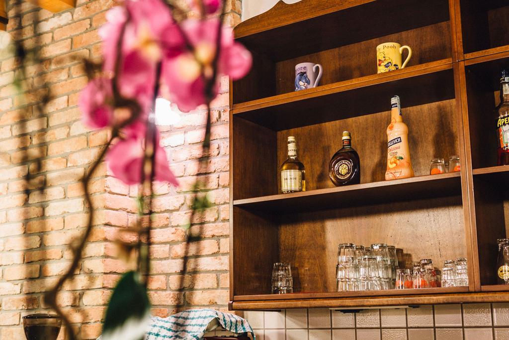 Farm stay Le Cipressine