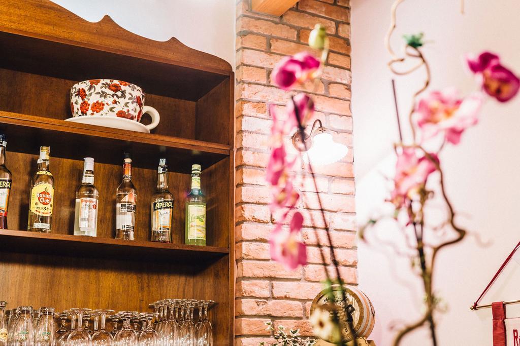 Farm stay Le Cipressine *