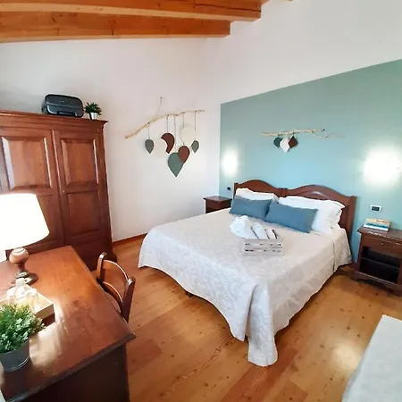 Agriturismo Le Cipressine Meolo Exterior photo